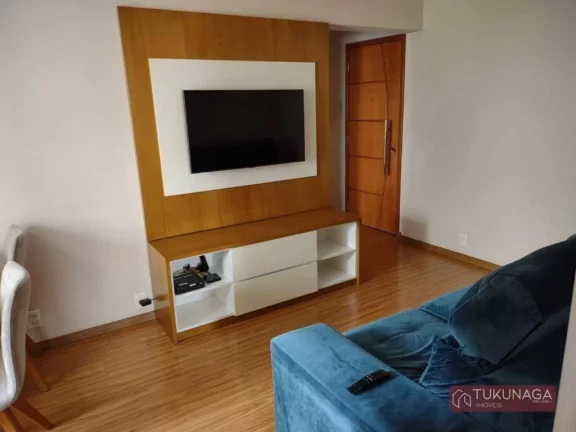 Imagem Apartamento com 2 dormitórios à venda, 54 m² por R$ 470,000 - Jardim Sao Paulo(Zona Norte) - São Paulo/SP