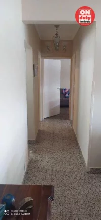 Imagem Apartamento - Gonzaga - Santos/SP
