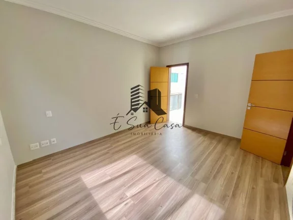 Imagem Casa de alto padrão em condomínio, Bairro Paquetá