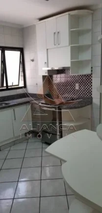Imagem Apartamento - Ribeirão Preto - Centro
