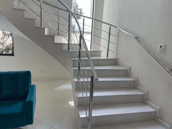 Imagem Sobrado com 4 dormitórios à venda, 340 m² por R$ 3.800.000,00 - Jardim Residencial Suzano - Suzano/SP
