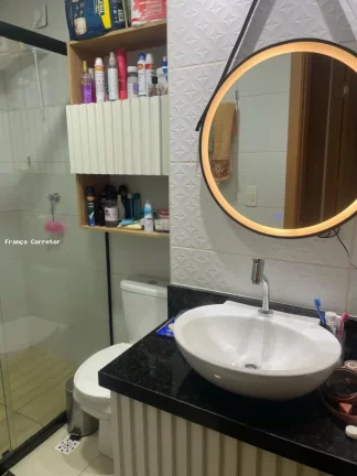 Imagem Apartamento para Venda em Parnamirim, Pium (Distrito Litoral), 2 dormitórios, 1 banheiro, 1 vaga