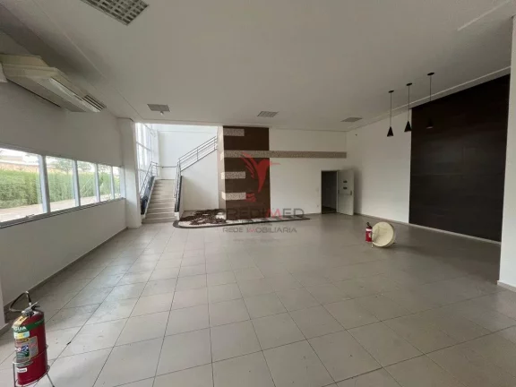 Imagem Vendo excelente Prédio COMERCIAL/INDUSTRIAL em condomínio fechado com total segurança 24 h