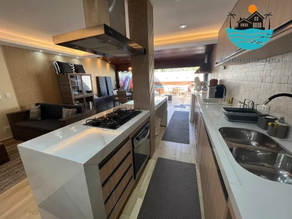 Imagem Venda de Imóvel em Condomínio em Juquehy com, 4 dormitórios, 3 suítes, piscina privativa e 190m² de área construída | Juquehy Imobiliária
