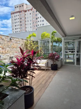 Imagem Apartamento 3 dormitórios (1 suíte), 2 vagas, Villa Branca, Jacareí.