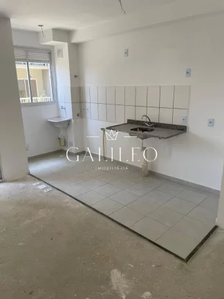 Imagem APARTAMENTO A VENDA NO CONDOMINIO VIT JUNDIAÍ - PONTE SÃO JOÃO - JUNDIAÍ - SP