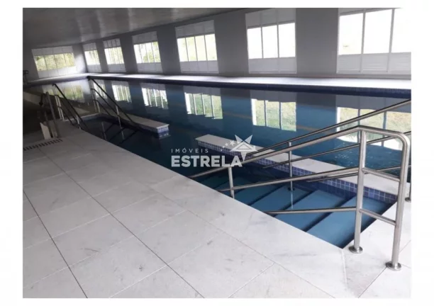 Imagem Apartamentos 02 Dorms com lazer completo e vaga - Morumbi/SP