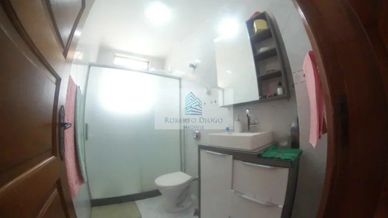 Imagem Imperdível: Cobertura à venda no Méier, Rio de Janeiro-RJ! 2 quartos, 1 sala, 2 banheiros, 1 vaga de garagem, 121 m².