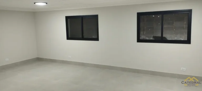 Imagem Salão comercial para Locação com mezanino no Gran Ville - Itupeva
