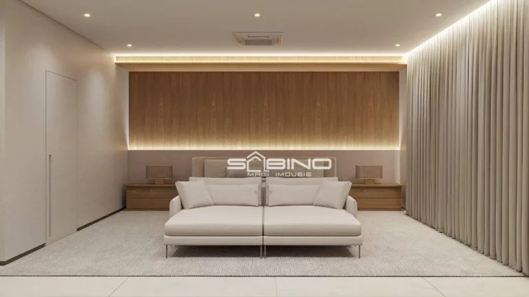 Imagem Mansão de Alto Padrão na Riviera de São Lourenço no Módulo 16 Golf, casa com 1000m² de área construída