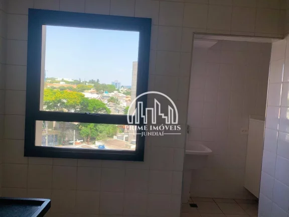 Imagem Apartamento com 3 dormitórios à venda, 84 m² por R$ 629.900,00 - Residencial Morada dos Deuses - Jundiaí/SP