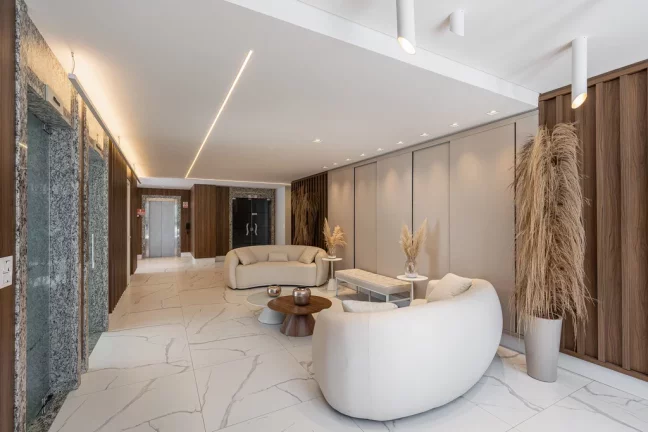 Imagem Terrasse Jeune - Apartamento à venda no bairro Juvevê - Curitiba/PR