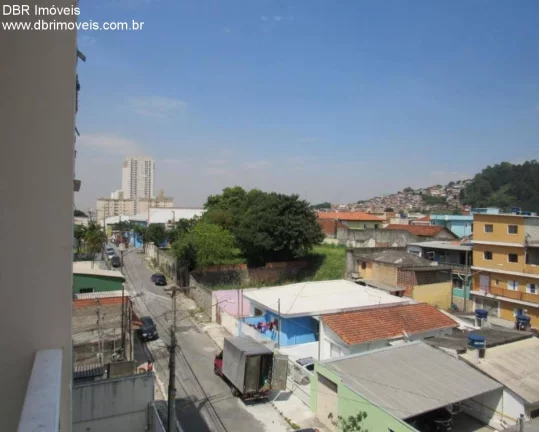 Imagem APARTAMENTO RESIDENCIAL em Guarulhos - SP, Vila Galvão