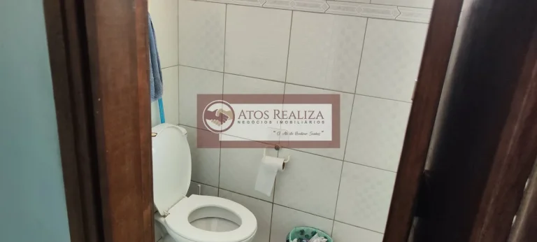 Imagem Casa à Venda em Parque das Árvores - 85m², 2 Dormitórios