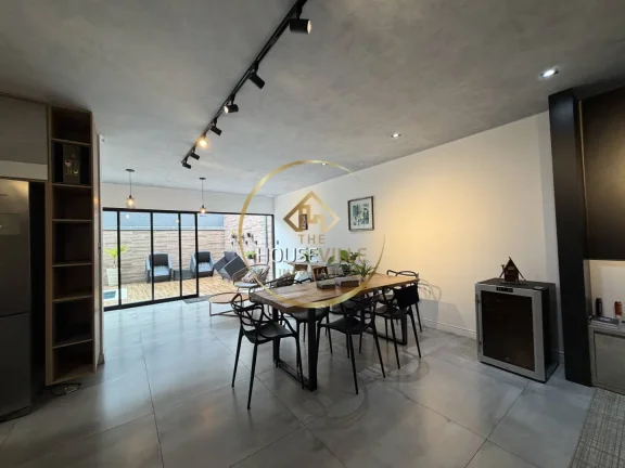 Imagem Casa Sobrado 3 dormitórios, Condomínio Vivva Residencial Clube, Jacareí.