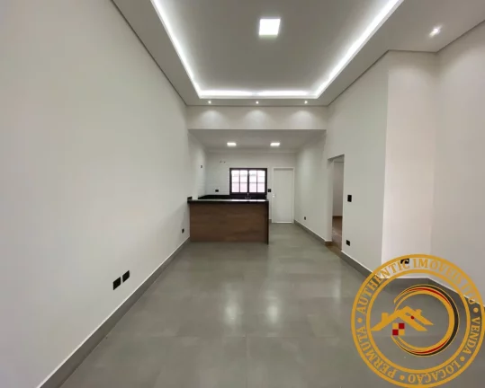 Imagem CASA RESIDENCIAL em SALTO - SP, RESIDENCIAL PARQUE IMPERIAL