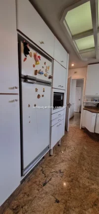 Imagem Apartamento à venda Jardim Europa São Paulo