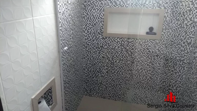 Imagem Apartamento a Venda por R$ 32.000,00, no Perequê Açu em Ubatuba - SP.