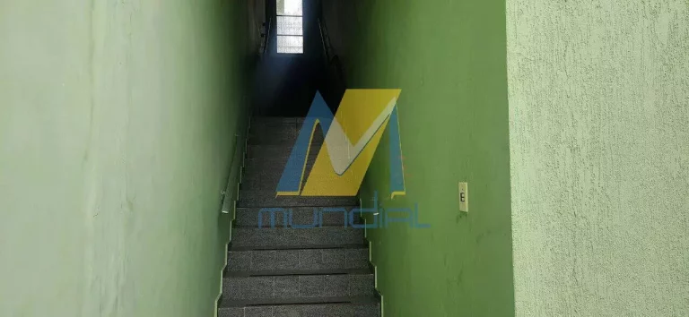 Imagem Conforto, espaço e localização perfeita para quem busca praticidade em São