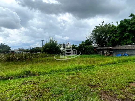 Imagem Loteamento/Condomínio