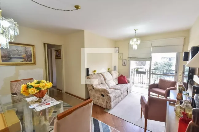 Imagem Apartamento à Venda - Ipiranga, 3 Quartos, 68 m2