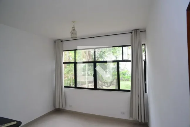 Imagem Apartamento à Venda - Barra da Tijuca, 1 Quarto, 38 m2