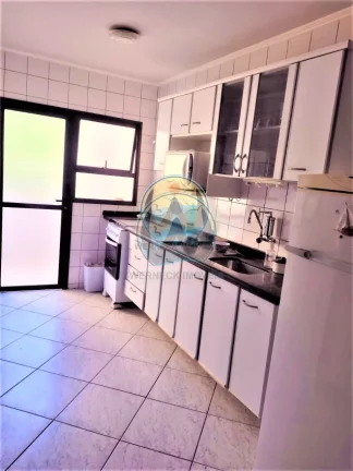Imagem Imperdível oportunidade de adquirir um belíssimo apartamento de 3 quartos no Centro de Ubatuba-SP!