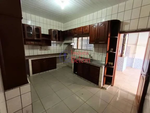 Imagem Casa Dos Sonhos próx. ao Complexo do 8 Ananindeua