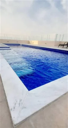 Imagem APARTAMENTO COM 73.56 m² - AVIACAO - PRAIA GRANDE SP