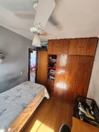 Imagem Imóvel com 2 Quartos à Venda, 53 m² em Jardim Celeste - São Paulo