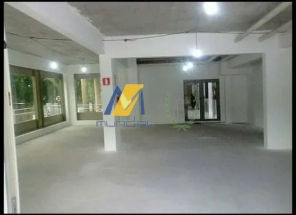 Imagem Loja para alugar - Rudge Ramos - São Bernardo do Campo/SP - Wynn Tow