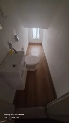 Imagem Casa para Aluguel em Mirandópolis São Paulo-SP