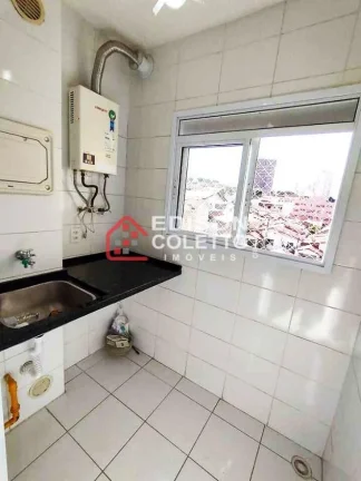 Imagem Pronto para Morar - Apartamento a venda, Espaço de Conforto e Elegância no Torres do Jardim I, Piracicaba!!