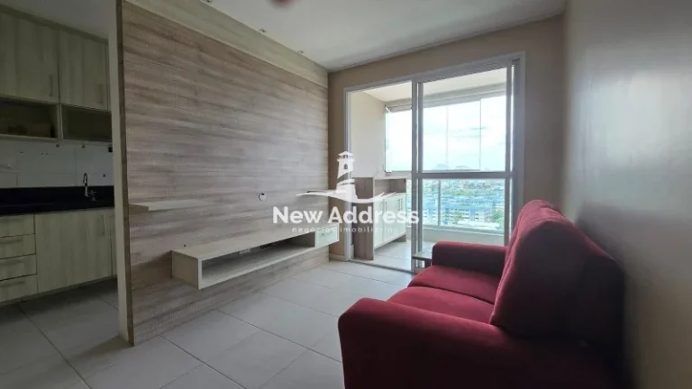 Imagem Apartamento 2 Quartos com Suíte na Segunda Quadra do Mar - Praia de Itaparica