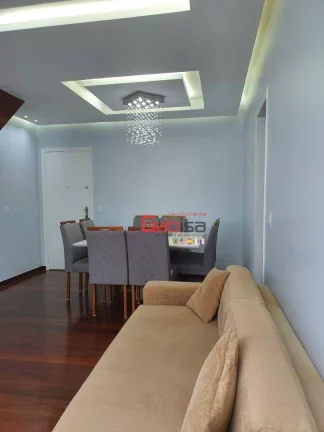 Imagem Cobertura com 5 dormitórios à venda, 210 m² por R$ 1.430.000,00 - Centro - Cabo Frio/RJ