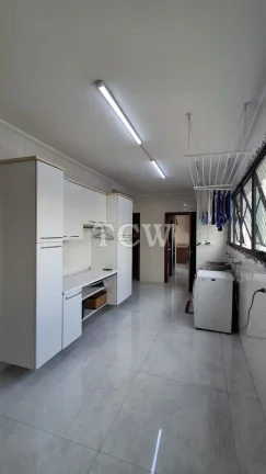 Imagem Apartamento à venda no bairro Tatuapé - São Paulo/SP, Zona Leste