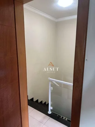 Imagem Sobrado Residencial à venda, Jardim Textil, São Paulo - SO0287.