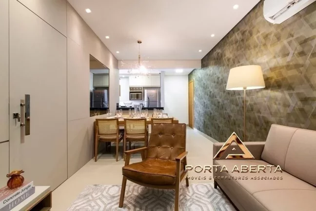 Imagem Aptos de 3 Quartos - Parque Veneza - Ipatinga - COD 1363