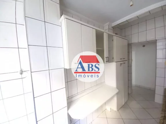 Imagem Apartamento com 2 dormitórios à venda, 93 m² por R$ 400.000,00 - Boqueirão - Santos/SP