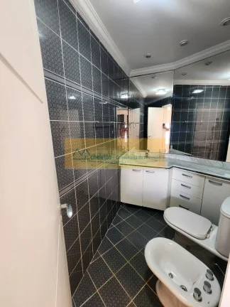 Imagem APARTAMENTO RESIDENCIAL em GUARUJÁ - SP, JARDIM ASTÚRIAS