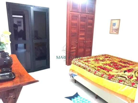 Imagem Amplo apartamento com 3 quartos no Itaguá