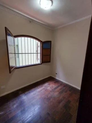 Imagem Sobrado com 3 dormitórios para alugar, 176 m² por R$ 2.600,00 Pq Marajoara