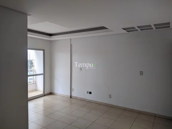 Imagem Condomínio Lorenzzo Del Parco - Condomínio LOURENZZO DEL PARCO Apartamento em Parque Amazônia, Goiânia/GO