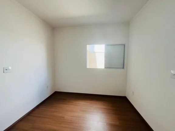 Imagem Casa térrea nova 3 dormitórios c\ 1 suíte, Vila Verde - Bragança Paulista