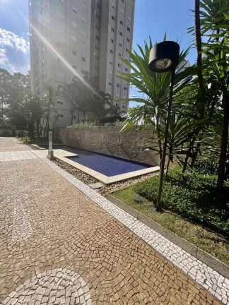 Imagem Apartamento Maravilhoso Condominio Auge 147 m² 3 Dormitorios e 3 Suites
