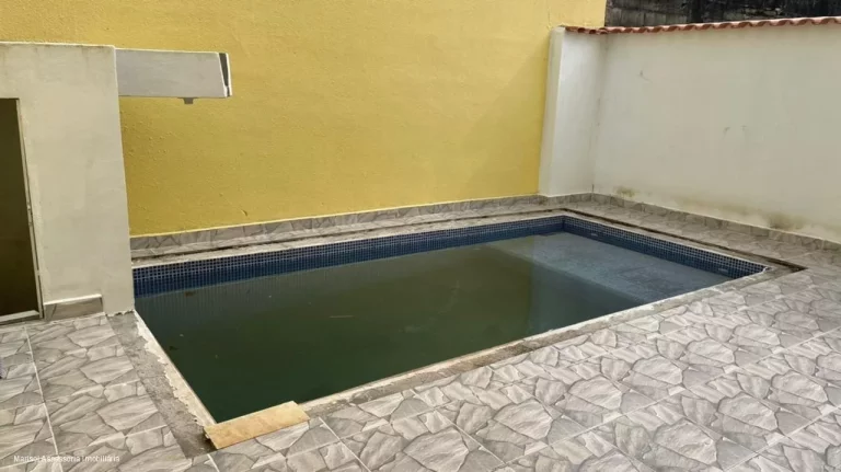 Imagem Casa RESIDENCIAL em ITANHAÉM - SP, campos elisios