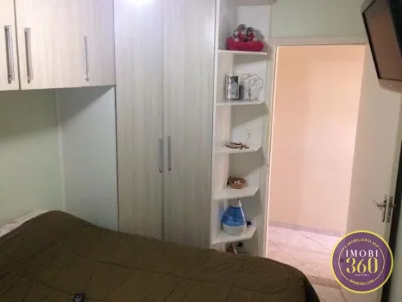Imagem Apartamento à Venda em Parque Boturussu, São Paulo - SP
