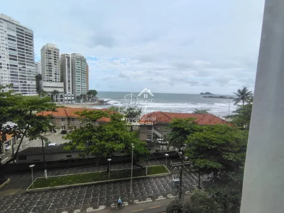 Imagem APARTAMENTO Residencial em GUARUJÁ - SP, PITANGUEIRAS