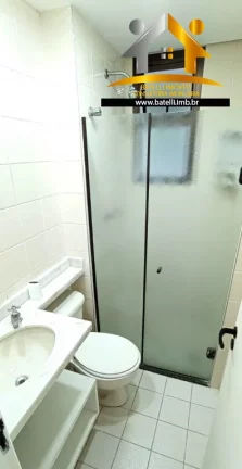 Imagem Apartamento para locação no condomínio Hyde Park - Batelli Imóveis