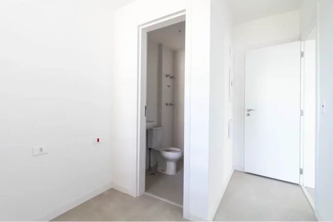 Imagem APARTAMENTO RESIDENCIAL em São Paulo - SP, Perdizes
